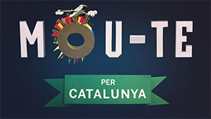 Mou-te per Catalunya